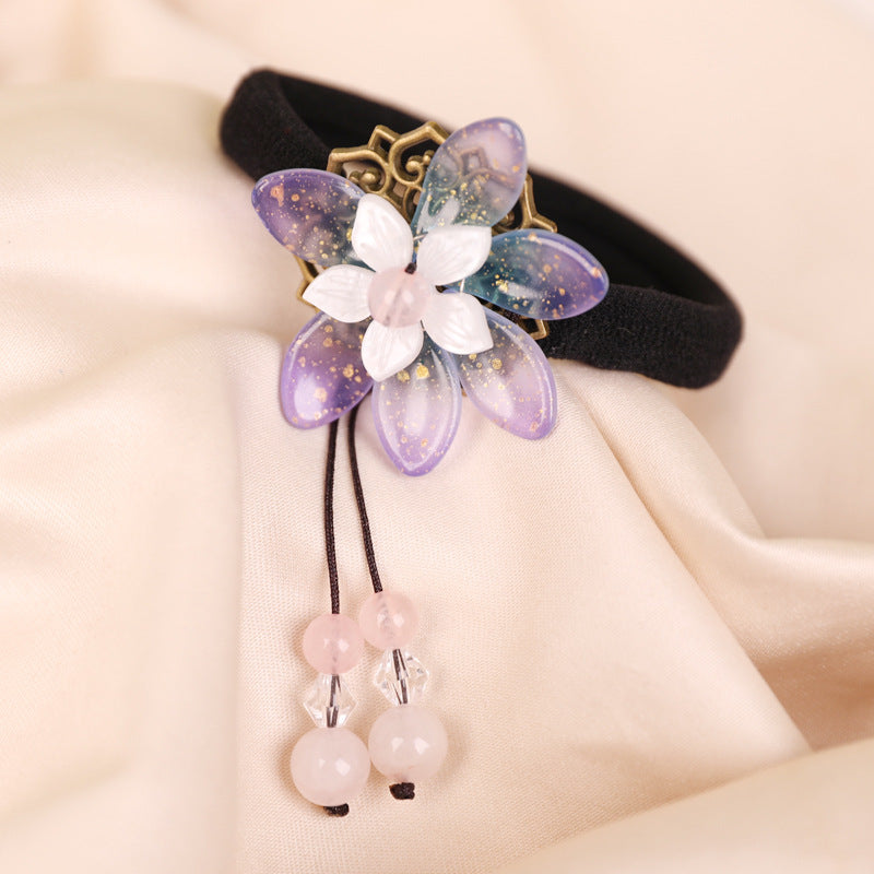 Women's Hair Tie Ponytail Hair Tie