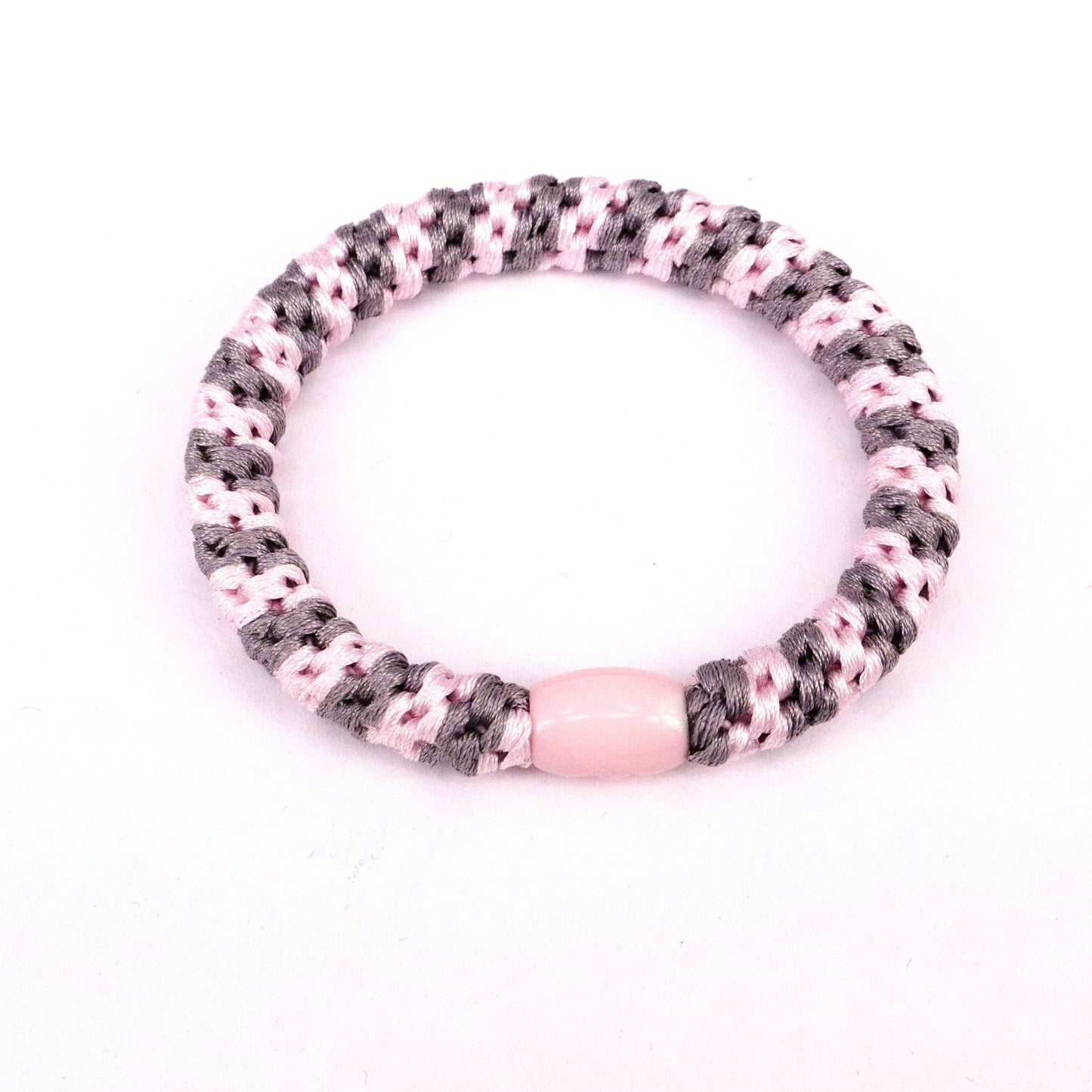 Women's Headband Accessories Elastic Rubber Band Hair Ring