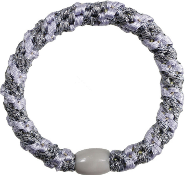Women's Headband Accessories Elastic Rubber Band Hair Ring
