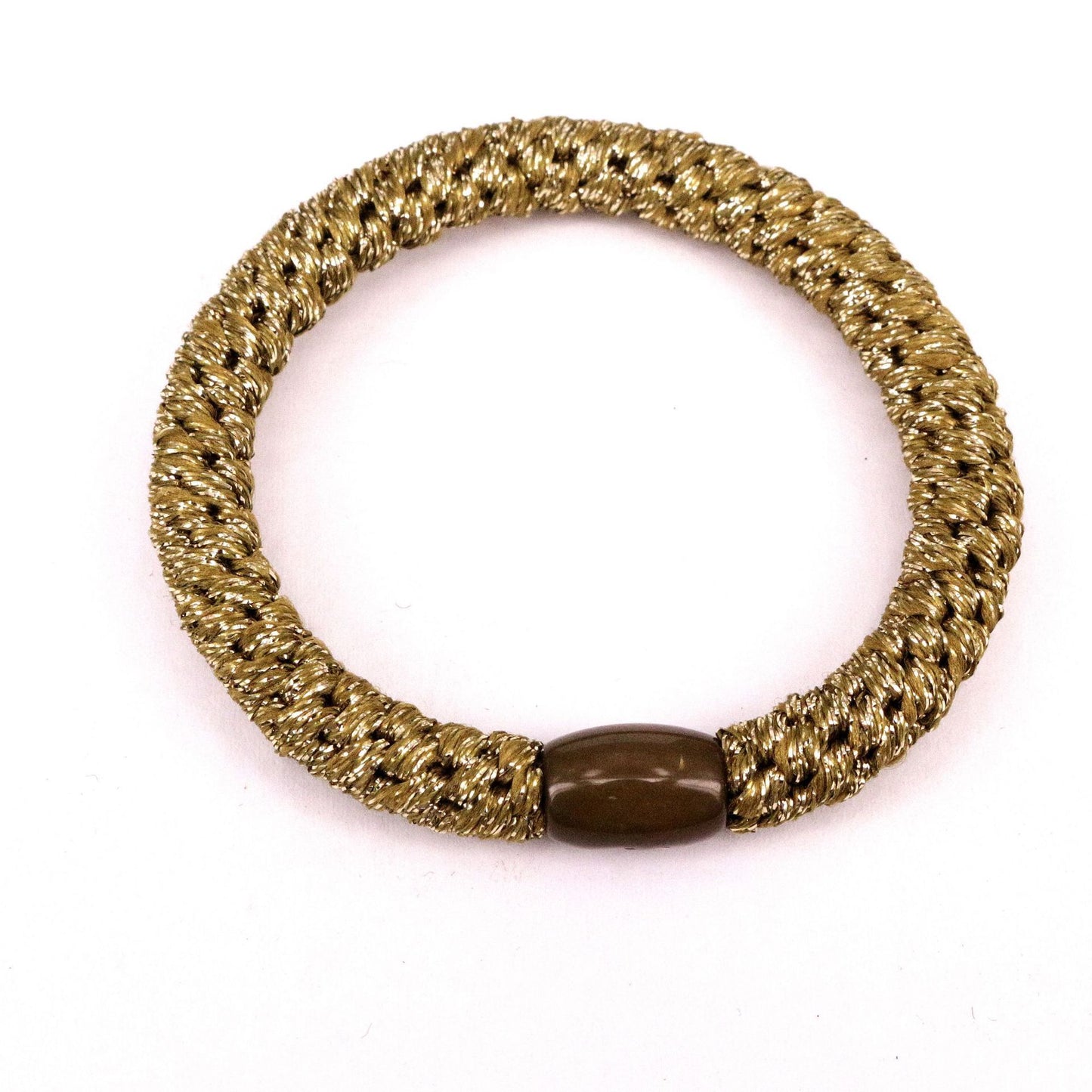 Women's Headband Accessories Elastic Rubber Band Hair Ring