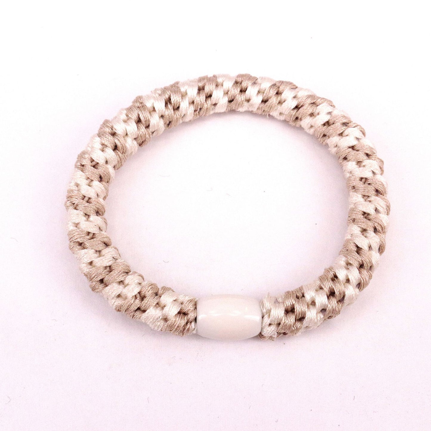 Women's Headband Accessories Elastic Rubber Band Hair Ring