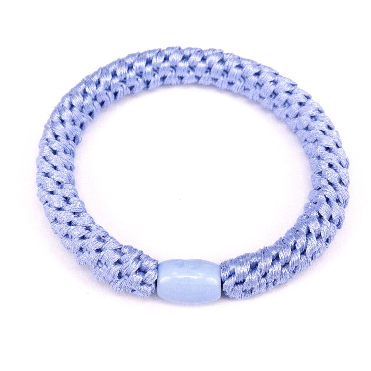 Women's Headband Accessories Elastic Rubber Band Hair Ring