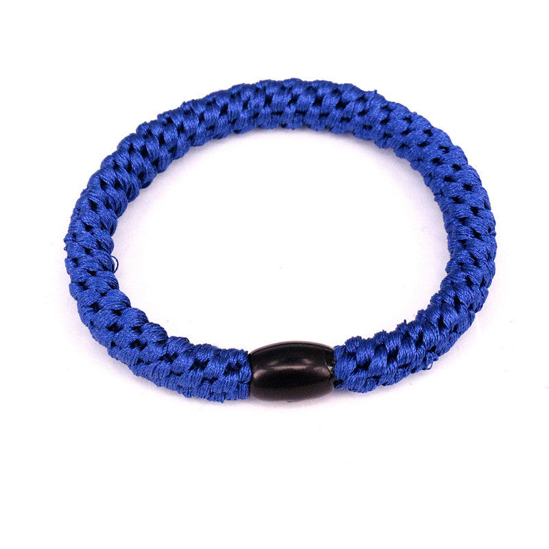 Women's Headband Accessories Elastic Rubber Band Hair Ring
