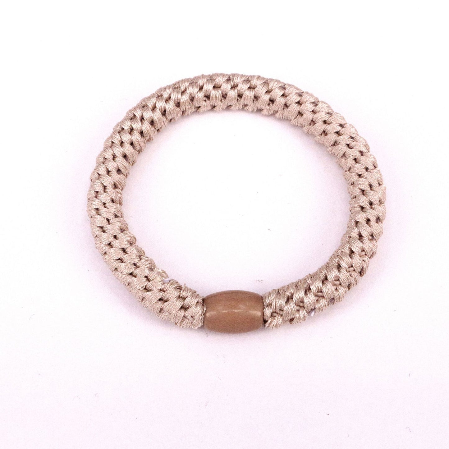 Women's Headband Accessories Elastic Rubber Band Hair Ring