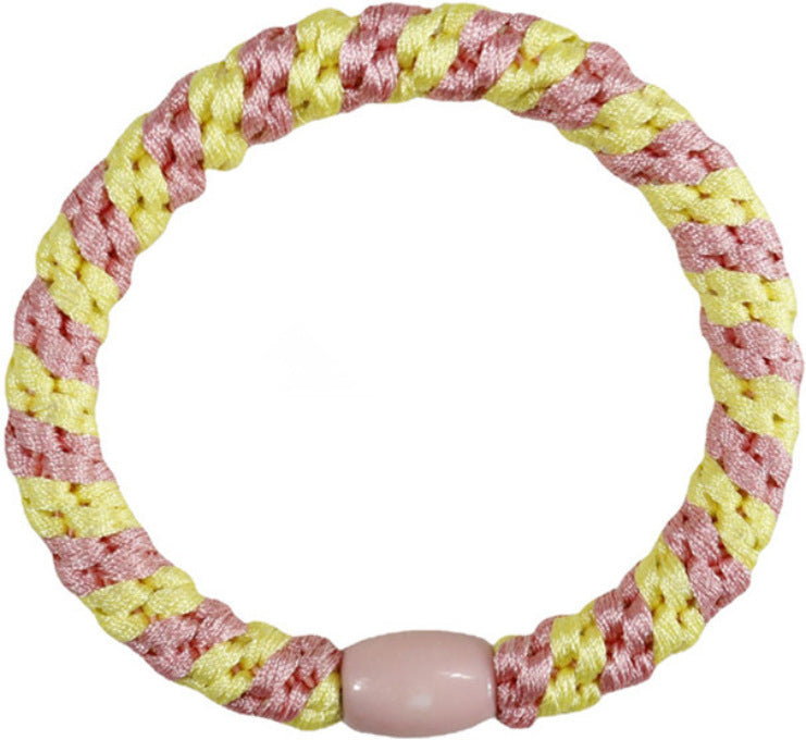 Women's Headband Accessories Elastic Rubber Band Hair Ring