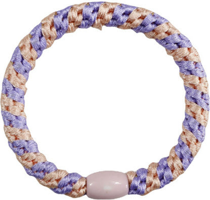 Women's Headband Accessories Elastic Rubber Band Hair Ring