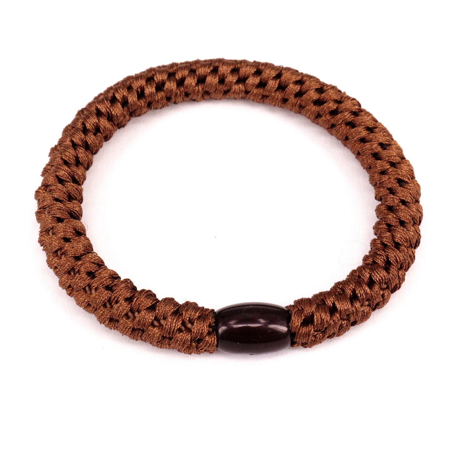 Women's Headband Accessories Elastic Rubber Band Hair Ring