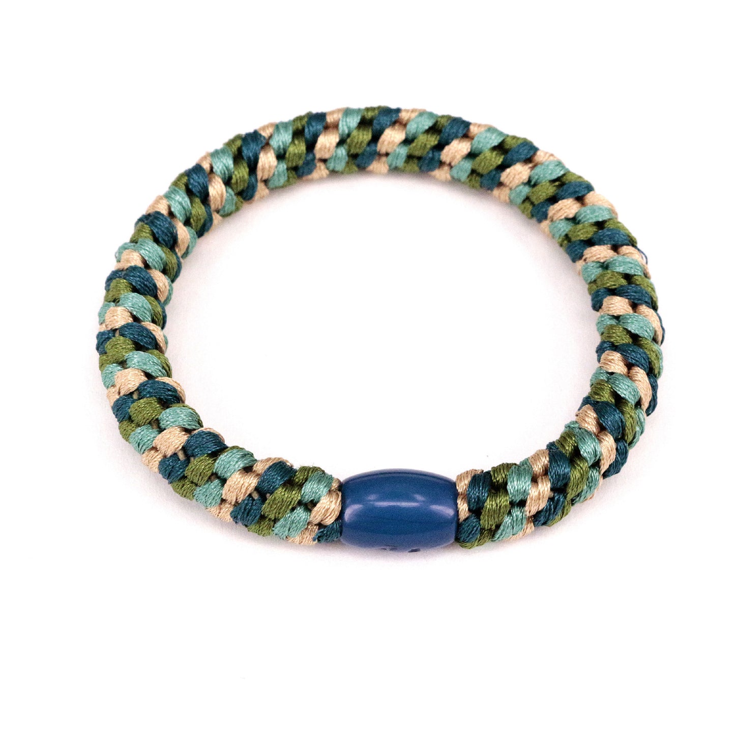 Women's Headband Accessories Elastic Rubber Band Hair Ring